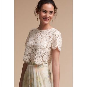 BHLDN Kenzie Top